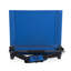Siège de stade de football américain - Chaise pliante légère et portable pour gradins et bancs Takao-133731766