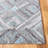 Glencoe Hand Tufted Performance Geometric Rug-1837703531