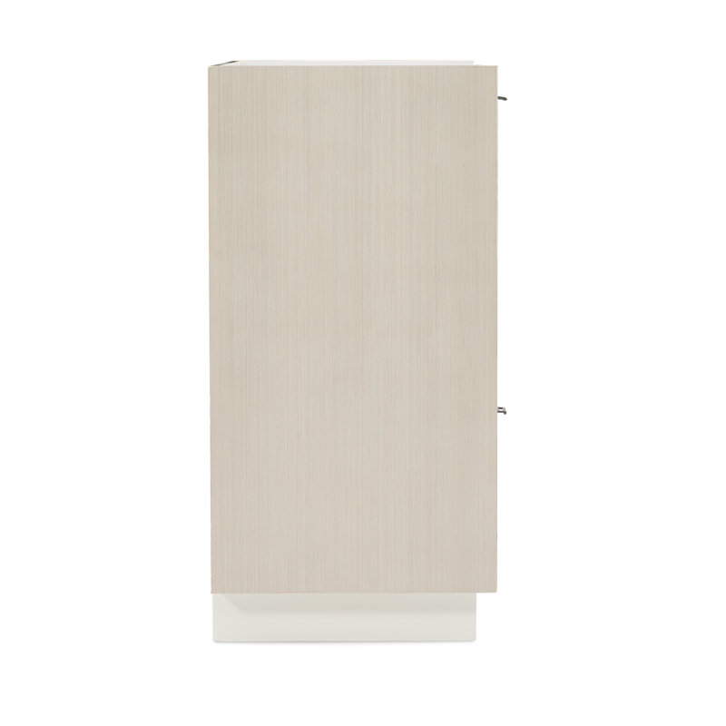 Modern Expressions 3 - Drawer Dresser
