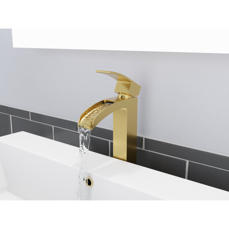 Robinet pour salle de bain Key Series
