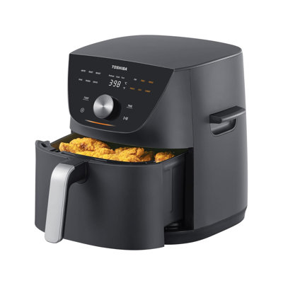 Comfee 7.4L Air Fryer with Touch Screen