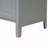 Sethi 24 " W Freestanding Standard 1 Single Vanity Bathroom Vanity With Top-400020157