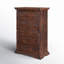 Commode 5 tiroirs Hamite