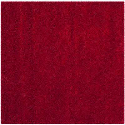 Tapis à poils longs Saniha Performance