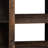 Ruvi Industrial Farmhouse TV Stand, Wood & Metal, Open Shelf, Living Room/Bedroom-1968393999