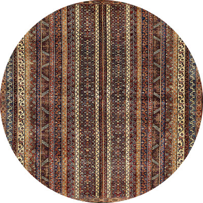 Abstract Indoor Rug