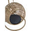 Balancelle avec coussin Kingman-616980973