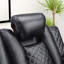 Fauteuil inclinable électrique à deux moteurs Lamana-5053874