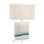 Enigma Table Lamp