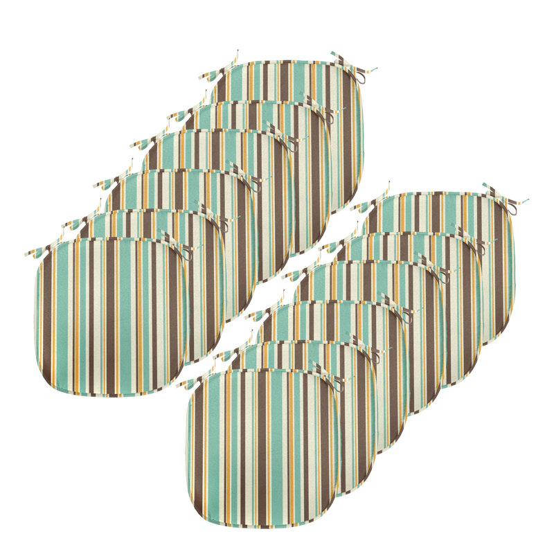 Chair Pad Cushion