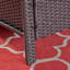 Chaise de patio