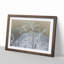 Frost on the Reeds by Kamisaka Sekka - Picture Frame Painting-62803260-62803256