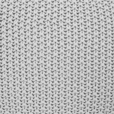 Roshundra Cotton Reversible Throw Pillow