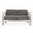 CORAL KD LOVESEAT