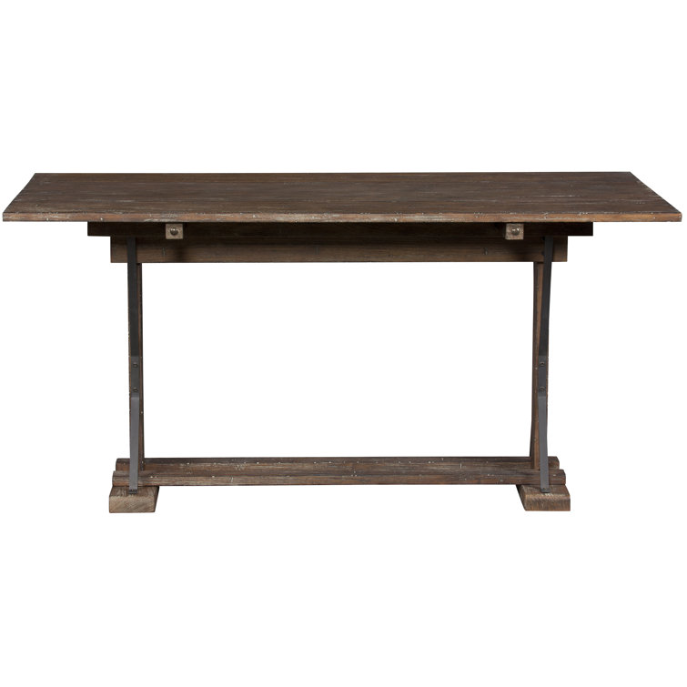 60'' W Console Table