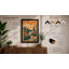Tuscan Afternoon Botanical - Framed Print-468547825-468547818