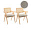 49cm H Upholstered Full Back Accent-46054978