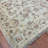  Handmade Oushak Wool Runner