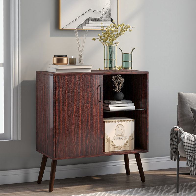 Emmalee 76cm Sideboard