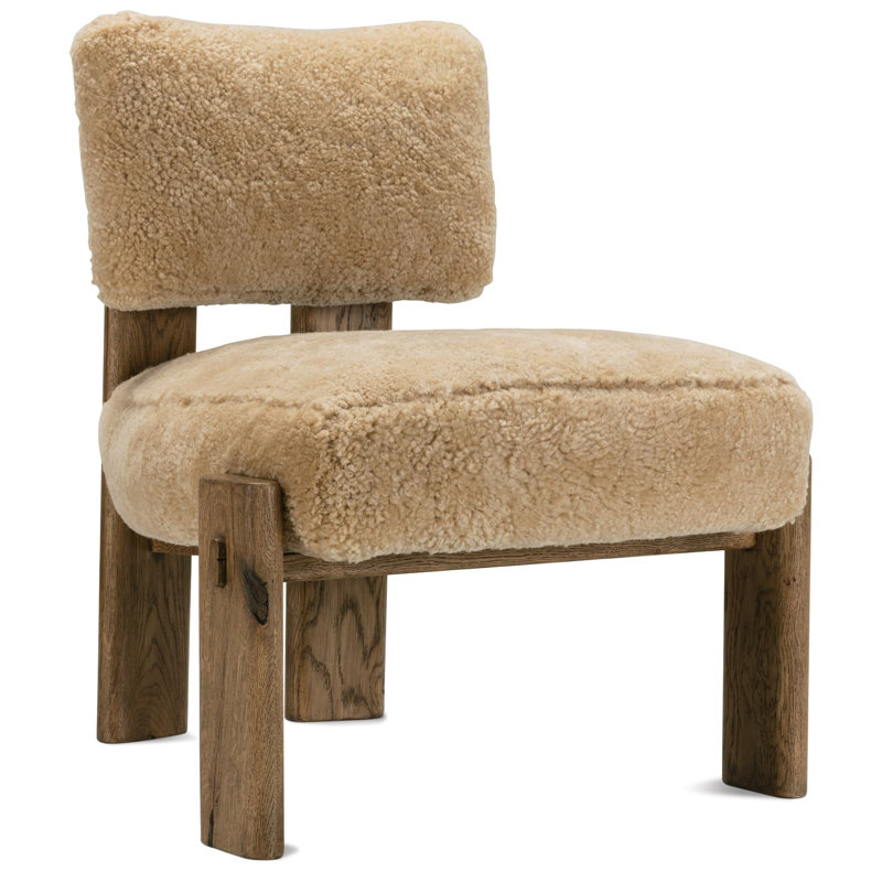 Chaise Broeckelmann