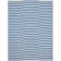 Haqeem Hand Woven Cotton Geometric Rug