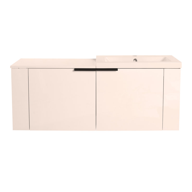Ensemble de meuble-lavabo pour meuble-lavabo 48 po