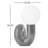 Verda Resin Table Lamp-1021854363
