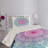 Puppy Eclectic Polyester Coverlet-41895764