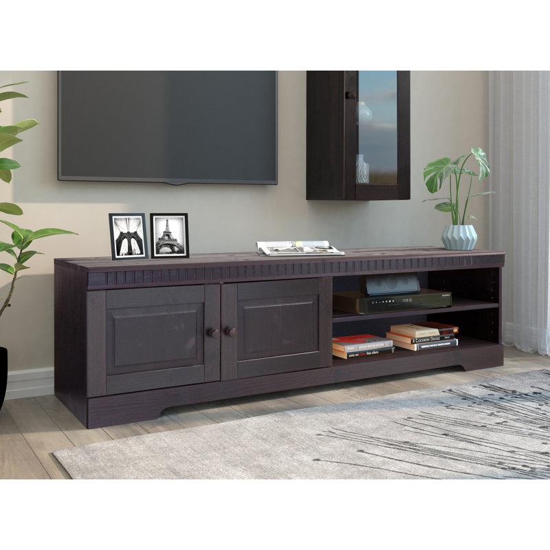 Abibatu 162cm Sideboard, Havana Lacquer