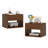 Donquell 15.74'' W Particle Board Nightstand