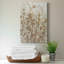 Garden Edge II - peinture sur toile tendue-2045802645