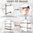 Harb 3 Piece Floating Shelf