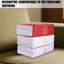 Coussin The Bible Bible-114782202