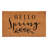 Paillasson Hello Spring-85366123