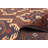 Rizbaft Brown Rug 3'3" x 6'0"