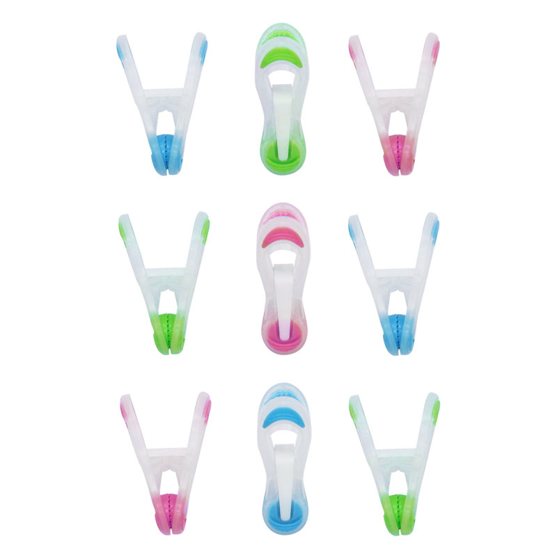 Alann Plastic Clothes Pin