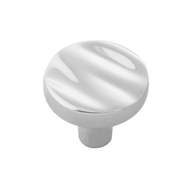 Caspian Mushroom Knob
