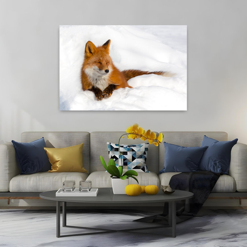Print, 101.6cm H x 152.4cm W