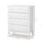 Lockington 4 Drawer Chest