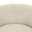 Chassia Upholstered Swivel Accent Chair