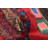 Rizbaft Red Rug 3'5" x 5'8"