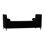 Lydia Polyester Upholstered Bench