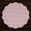 Vida Vinyl Round Placemats