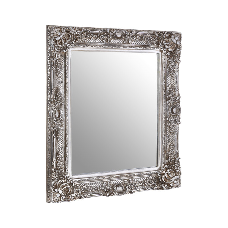 Barret Flat Mirror