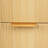 Hiromoto 47'' W 6 - Drawer Dresser