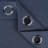 100% Blackout Machine Washable Curtain Panels-112478437-112478436