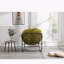 Chaise berçante d'extérieur en rotin-54770709