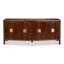 Southport 80'' W Credenza
