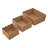 3PCS Storage Baskets