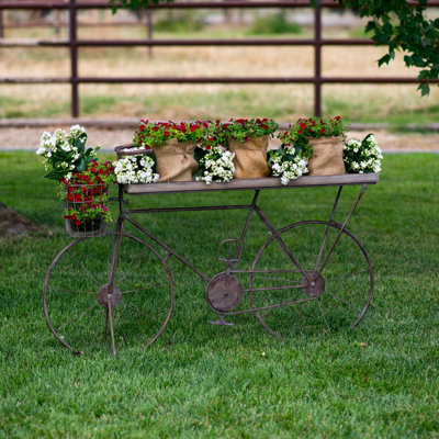 Indoor / Outdoor Planter Box